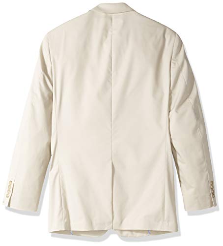 Palm Beach Men's Boone Suit Perfect Poplin2