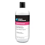 GROOM PROFESSIONAL Almond Detangle Dog Shampoo - Detangling Shampoo for Dogs - Deep Cleansing & Deodourising for Smelly Dogs - Helps Detangle Knots & Tangles - Coat Detangler for Matted Coats, 1L