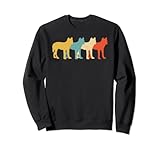Cool Wolf-Like Dingoes Funny Animal Gift Designs