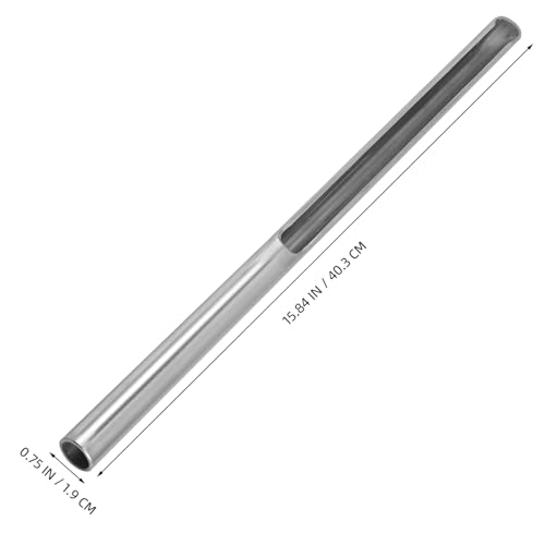 Échantillonneur de grains acier inoxydable robuste pour prélèvements agricoles précis - 7