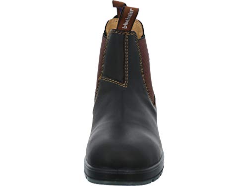 blue heeler Herren Stiefel 522 Outback braun 583573