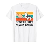 Cute Husky Tees And Gifts