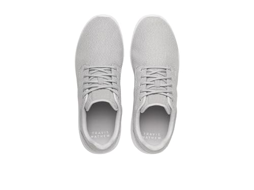 TravisMathew Men's The Daily 2.0 Knit Sneaker2