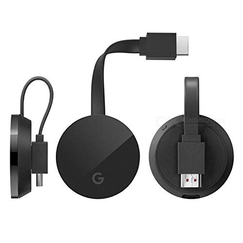 Chromecast Google Geracao 3