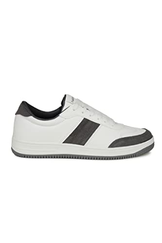 Image of ABROS Men's Techno-3 ALSG8005 Sneaker