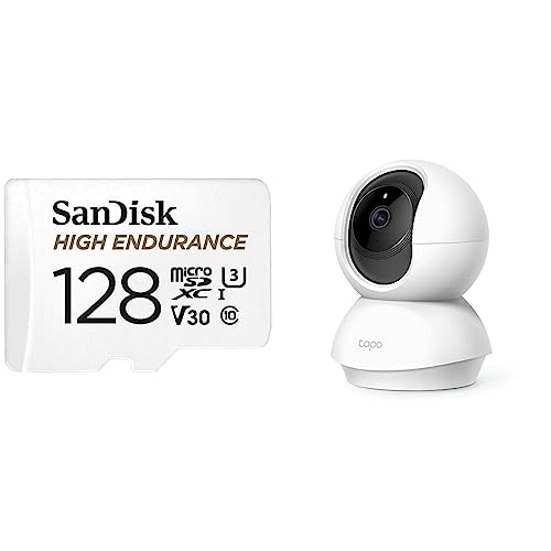 SanDisk y TfBXN Ki z [J[2Nۏ hCuR[_[Ή microSDJ[h 128GB UHS-I Class10 U3 V30Ή SDSQQNR-128G-GH3IA VpbP[W + yAmazon Alexa F