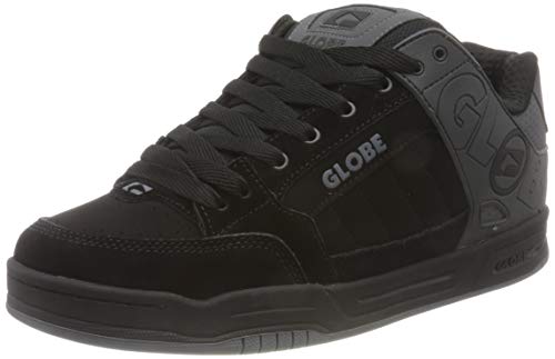  Globe Tilt , Chaussure de Skate Homme, Noir (I...