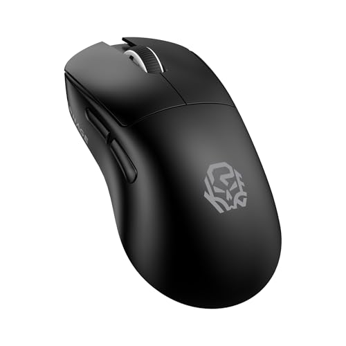 KARNAGE by EVM Blink Tri-Mode Wireless RGB Gaming Mouse | Pixart ...