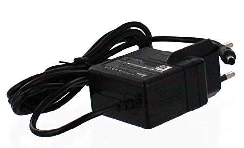Preisvergleich Produktbild AGI Ersatz Netzteil kompatibel mit Casio Exilim EX-Z600
