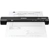 Epson WorkForce ES-60W Wireless Portable Color Document Scanner, B11B253201