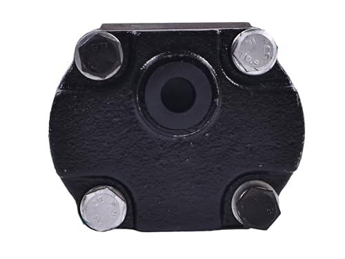Image of Hydraulic Gear Pump CCBN-E314L CBJ30-E14L FT254.58.010 Compatible with Jinma Foton Dongfeng KM385BT LL380