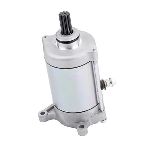 Démarreur électrique résout démarrage difficile CF500cc CForce 400 UForce 600 - 3