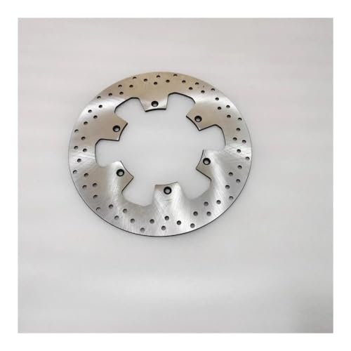 Disque de frein avant Keeway K 125 : performance de freinage optimale