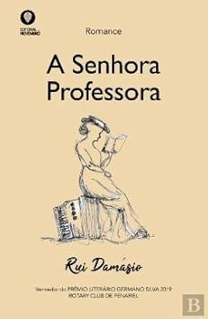 Flexibound A Senhora Professora (Portuguese Edition) [Portuguese] Book