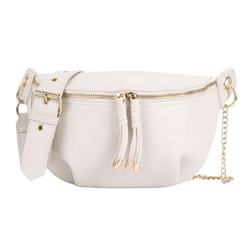 Sac banane à paillettes ajustement parfait pour libérer vos mains avec style