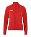 Craft - Womens Evolve 2.0 Full-Zip Jacket, Color Bright Red, Size: Large