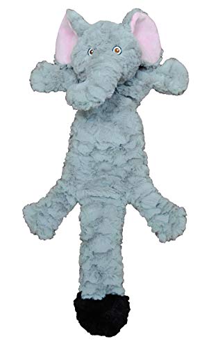 Jolly Pets Fat Tail Large Elephant, JTFT29