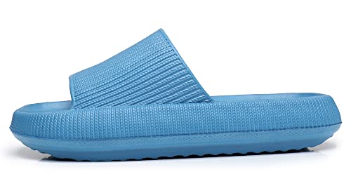 VenusCelia Women's Cloud Plus Silde Sandal2