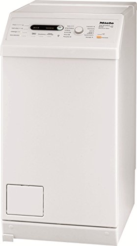Top Miele W695WPM Lavatrice Lavatrice - Posata libera -...