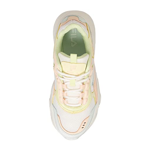 Image of Fila Women's Disruptor II Sneakers