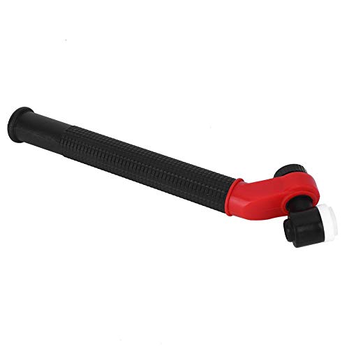 Welding Torch Head, Nr-9 Air Cooled Swivel Neck Tig Welding Torch Head Body, Weld Equipment Accessories #TOP5