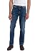 Produktbild Cross Herren Dylan Jeans, Washed Mid Blue, 31W / 32L EU