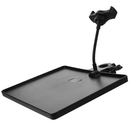 UPKOCH }CNgC stage Xe[W microphone stand mic stand o[z_[ JIP  }CNX^hI bN vX`bN Black