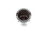 HAKANO Replacement for Keurig Holder Part with Exit Needle, Compatible K-Elite, K-Café, K-Slim, K-Mini, K-Supreme, K-Duo, K-Select, K-Express, K-Compact, & Classic Models - Coffee Makers