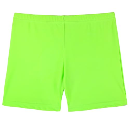 Image of TFJH E Kids Girls Board Shorts UV 50+ Sun Protection Swimsuits Swim Bottoms 3-12Years