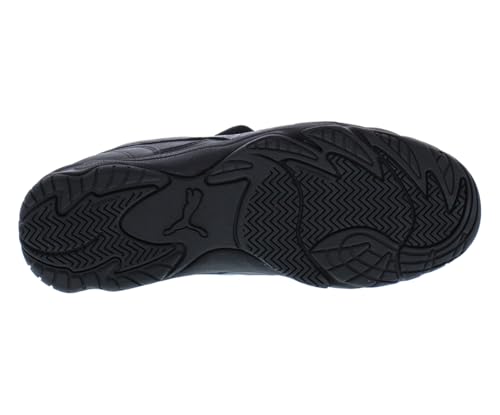 Image of PUMA Womens King Indoor Clean Lace Up Sneakers Shoes Casual