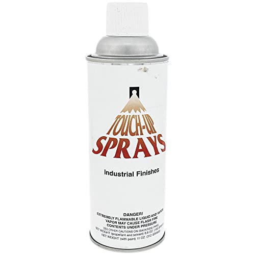 Spartan Mowers 482-0002-00 Touch Up Spray Paint 2019 and Older