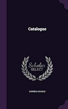 Hardcover Catalogue Book