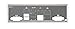 Supermicro MCP-260-00042-0N I/O Shield for X9DRL-3F & X9DRL-iF & X9DRi-LN4F+