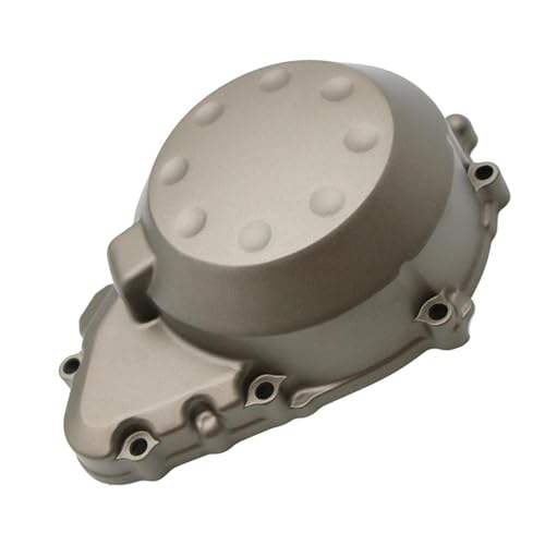 Couvercle de stator Z750 solution contre les fissures et fuites d'huile