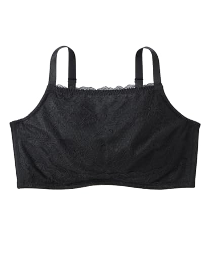 [�j�b�Z��] �u���W���[ ���f�B�[�X �����������݂��� �J�Ԃ��B���� �`�C�T�N�V�� ���[�X�f�U�C�� �O���}�[�T�C�Y�E�傫������p �u���b�N G70