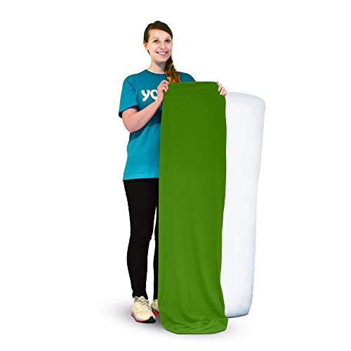Yogibo Roll Max Cover M{[ [}bNX pJo[ O[    r[YNbV
