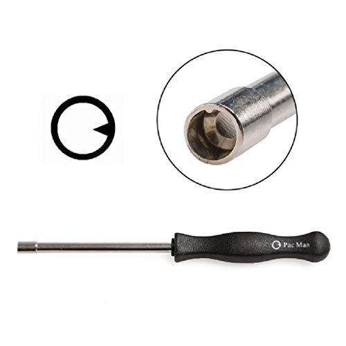 Preisvergleich Produktbild Ryobi HOMELITE Packman Reparaturwerkzeug für Vergaser, Schraubenzieher