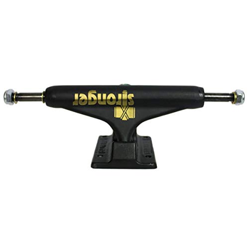 Truck Skate Stronger 139mm Profissional