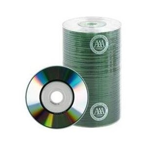 Amazon.com: 800 Spin-X 24x MINI CD-R Blank Media 22Min 193MB Shiny