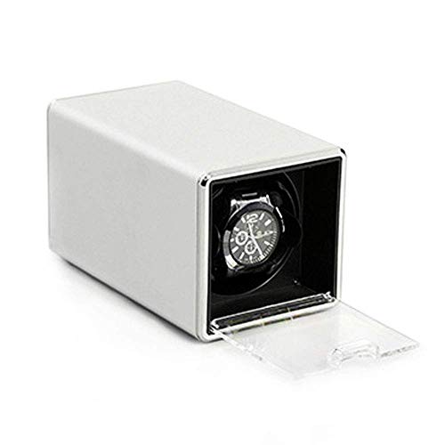 Preisvergleich Produktbild NBVCX Wohnaccessoires Uhrenboxen Kompakte Uhrenwickler Verteidigungstabelle Stopp / Staubdicht / Verschleißschutz / Einfache Sammlung Bessere Schutzuhr
