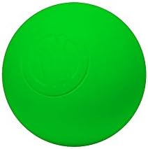 Lacrosse Unlimited 6-Pack of Lacrosse Balls NOCSAE Approved