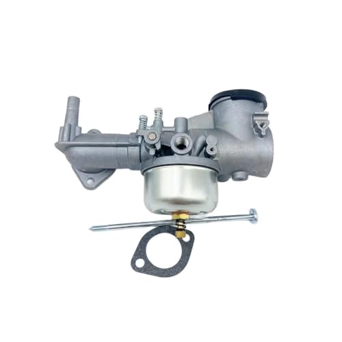 Carburateur compatible 491590 pour réparer moteur en panne 392152
