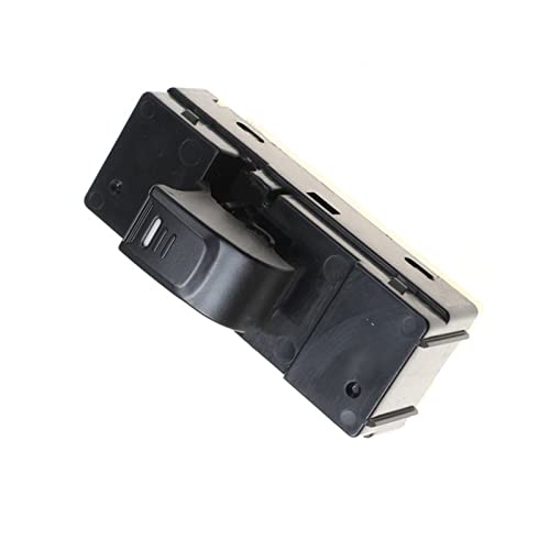 Interrupteur de lève-vitre électrique Chevrolet Colorado bouton commande arrière 25884813