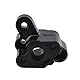 Cancanle Distanzhalter Flansch für Stihl HL45 FS55 KM55 FS38 FS45 FS46 MM5 HS45 FC55 Part NO. 4140 121 1605