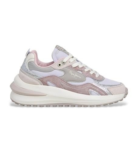 Pepe Jeans Winslow Glit pointure 37 : la chaussure idéale pour vos sorties
