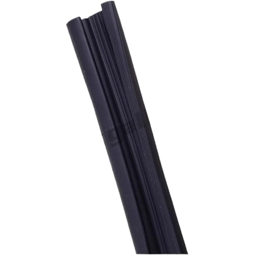 Joint de vitre avant gauche haute qualité pour ZZE122 8151-12211