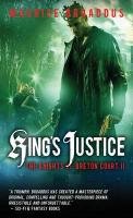 Buy King's Justice (Angry Robot) — BookShops.in