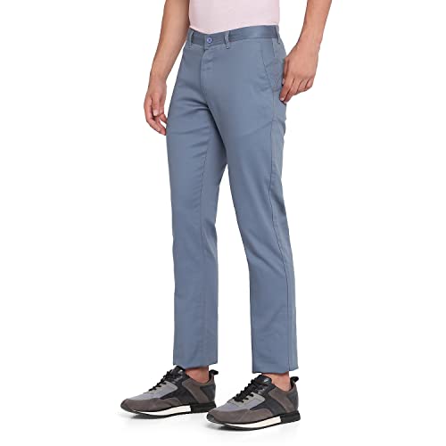 Image of Blackberrys Men Khakis