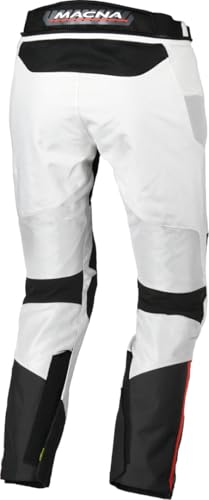 Pantalon Macna Synchrone pour vos voyages à moto en taille L
