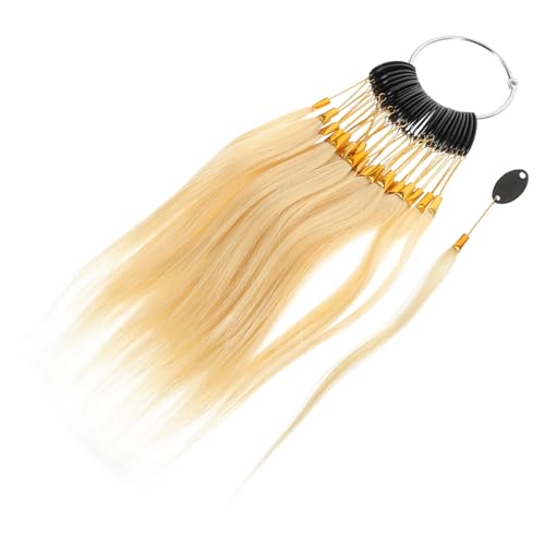 Nuancier coloration capillaire pour réussir vos diagnostics de teinture en salon